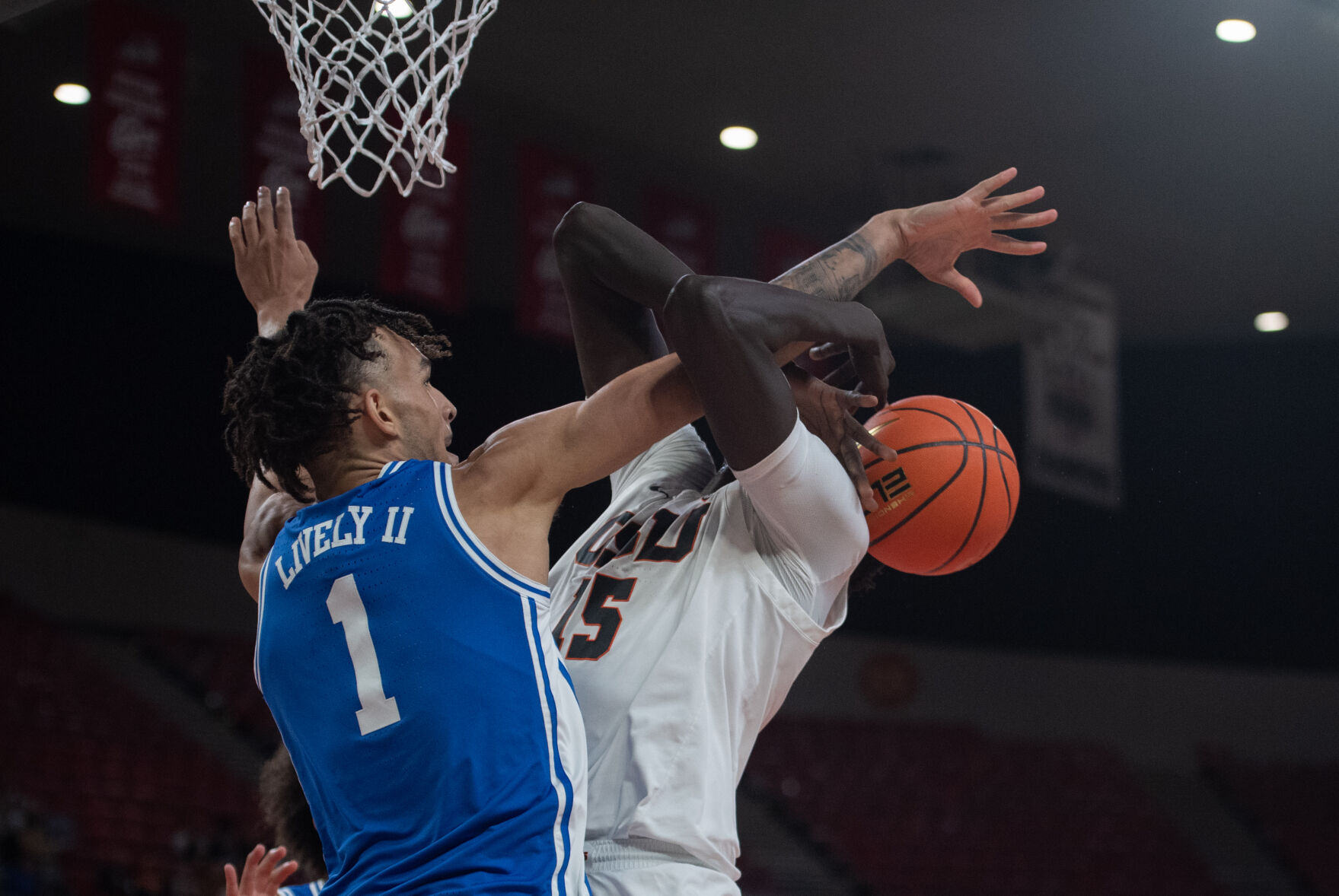 Gallery: OSU vs Duke 11